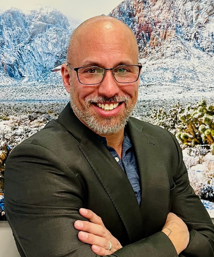 James K. Farias